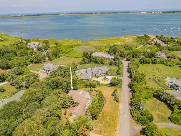 93 Harris Meadow Lane, Barnstable, MA 02630