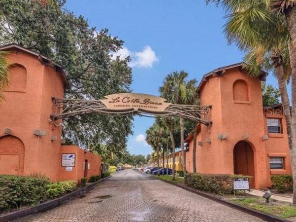 768 E MICHIGAN STREET, Unit 78, ORLANDO, FL 32806