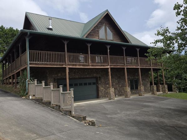 135 Marble Bluff Drive, Kingston, TN 37763