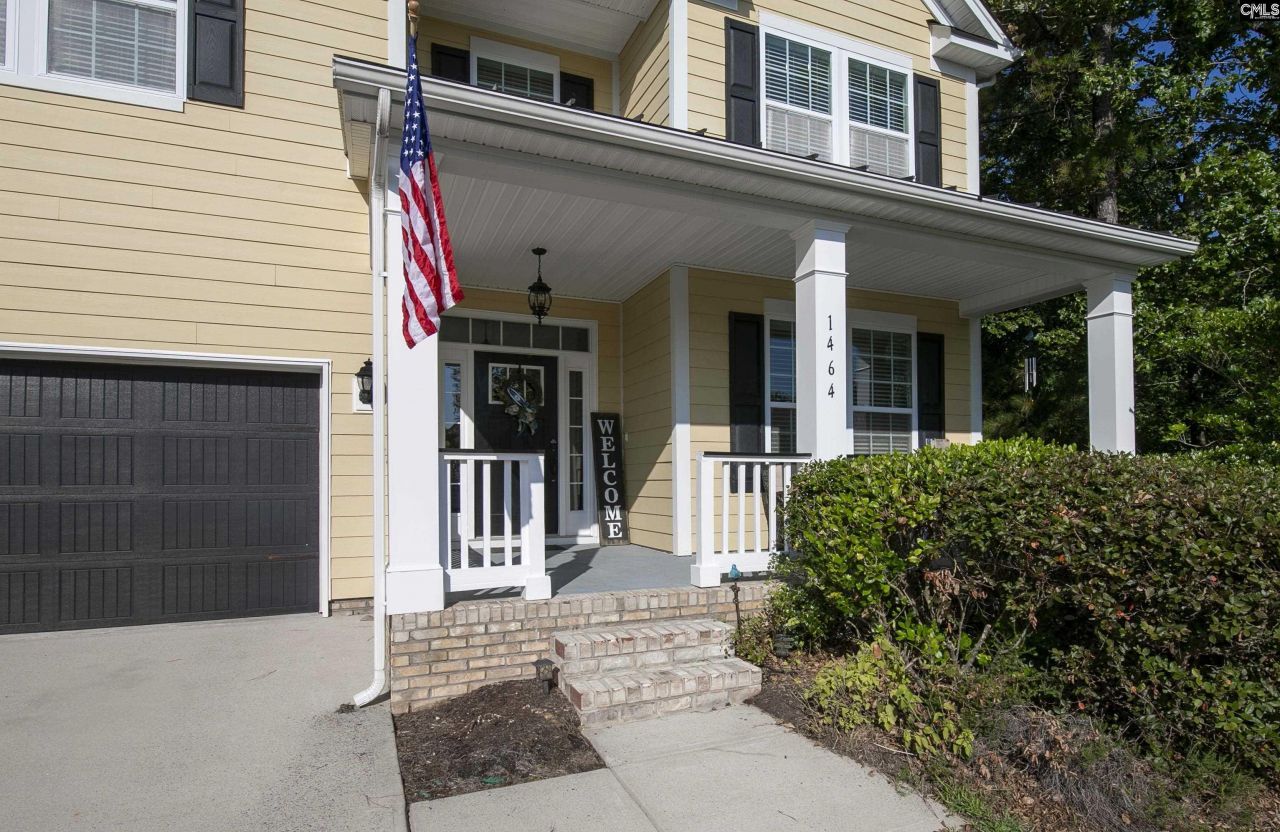 1464 Red Sunset Lane Photo 5