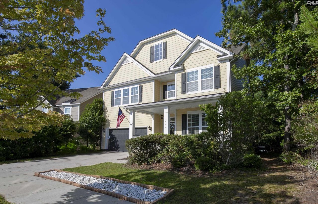 1464 Red Sunset Lane Photo 6