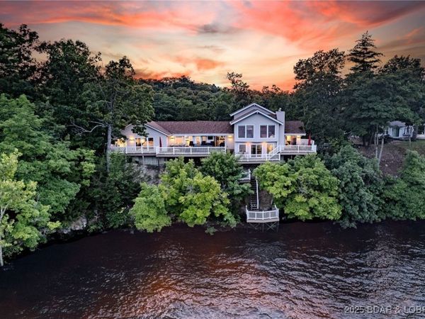 269 Cliff Drive, Sunrise Beach, MO 65079