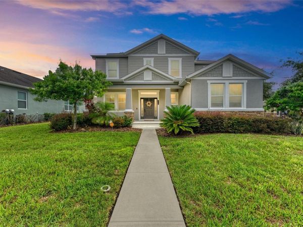 20126 OUTPOST POINT DRIVE, TAMPA, FL 33647