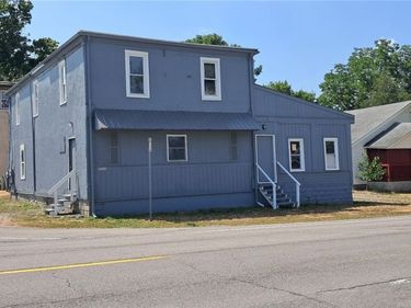 2180 Judge Road, Basom, NY 14013