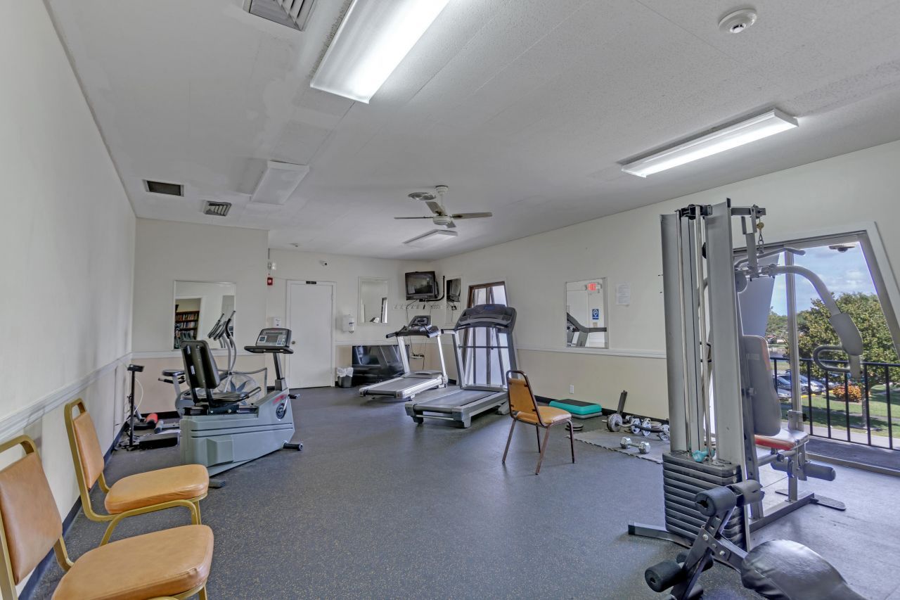 857 Worcester B Lane, Unit B, Lake Worth, FL 33467 Photo