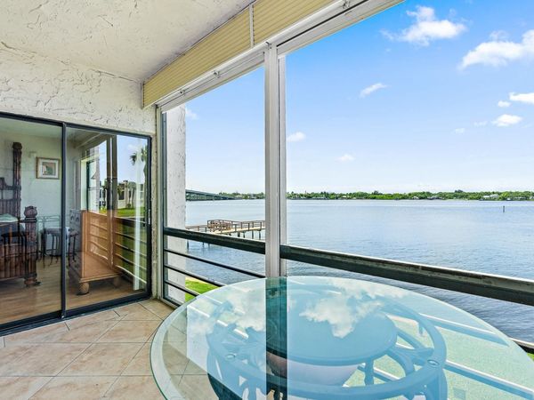 1950 SW Palm City Road, Unit 1202, Stuart, FL 34994