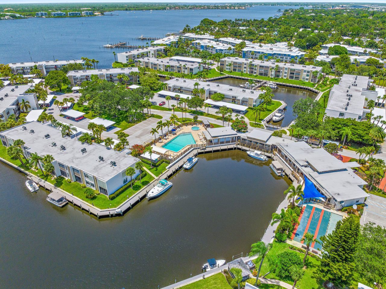 1950 SW Palm City Road, Unit 1202, Stuart, FL 34994 Photo