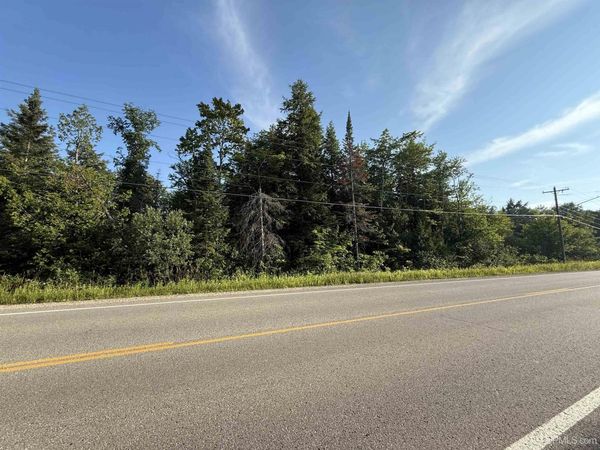 TBD H58 Highway, Munising, MI 49862
