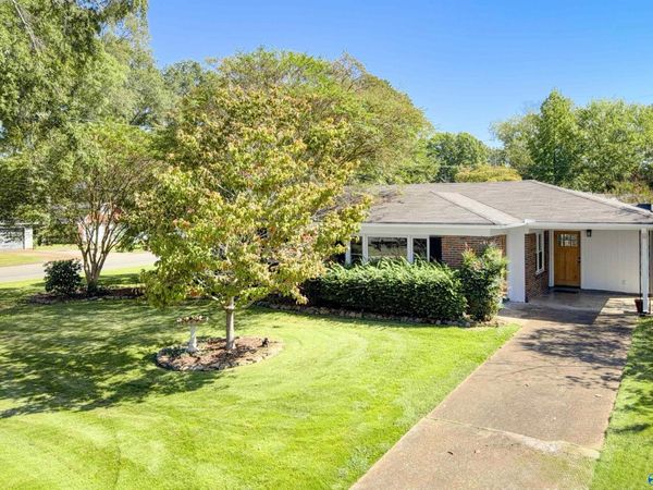 1502 20th Avenue, Decatur, AL 35601