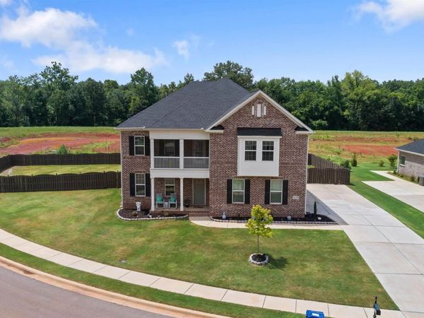 8129 Tupelo Gum Trace SW, Huntsville, AL 35802