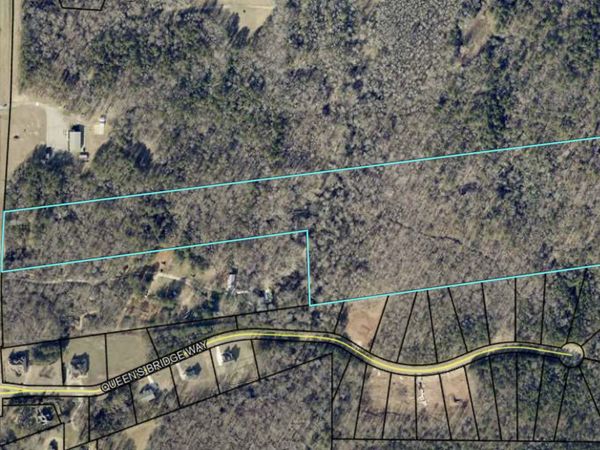 2270 N McDonough Road, Griffin, GA 30223