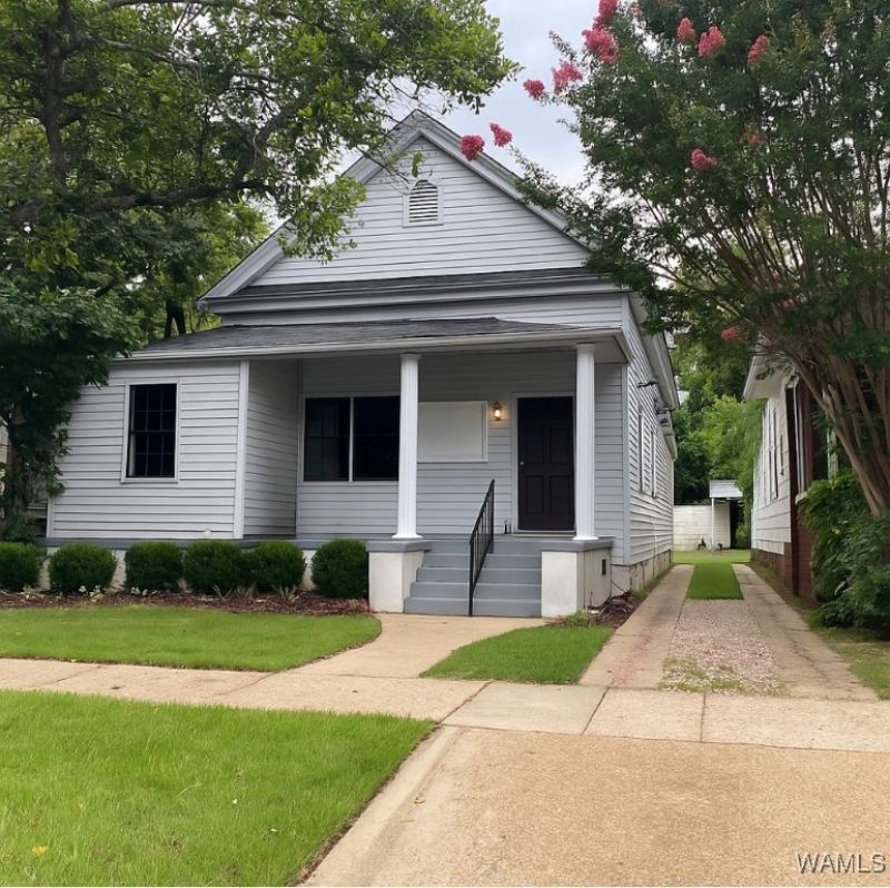 2910 7th Street , Tuscaloosa, AL 35401 Main Photo