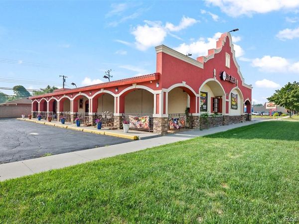 4327 Allen Road, Allen Park, MI 48101