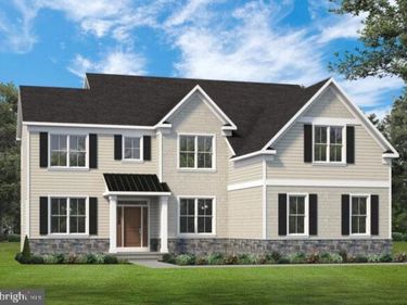 159 LEXINGTON MANOR, GLENMOORE, PA 19343