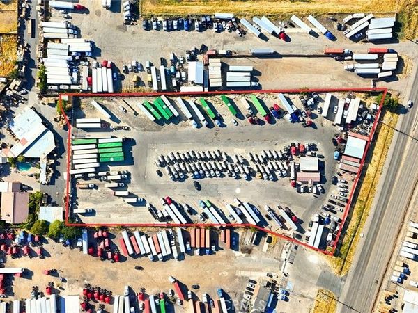 3845 S El Dorado Street, Stockton, CA 95206