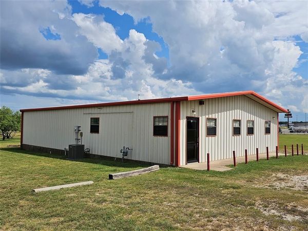 1500 W Loop 254, Ranger, TX 76470
