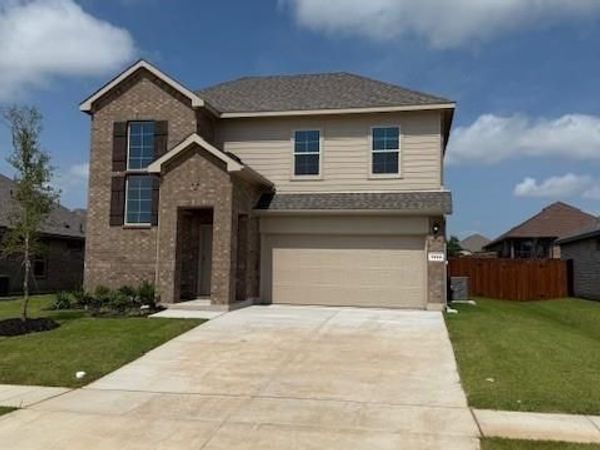 1936 PREAKNESS Drive, Granbury, TX 76049