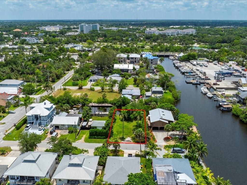 2977 Poplar St, Naples, FL 34112 Photo