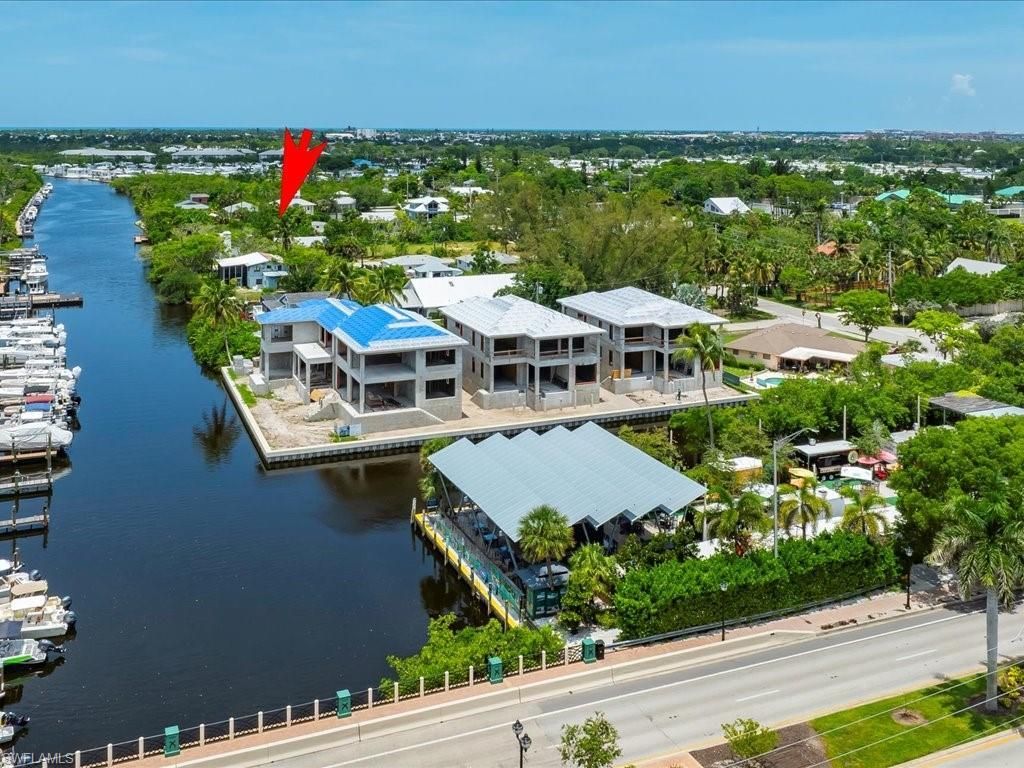 2977 Poplar St, Naples, FL 34112 Photo
