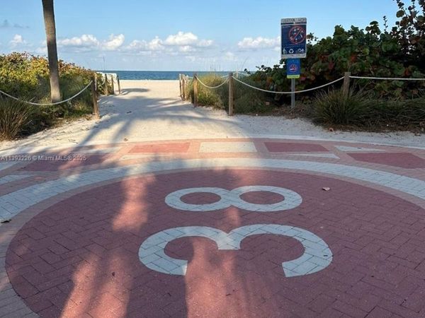 3801 Indian Creek Dr, Unit 201, Miami Beach, FL 33140