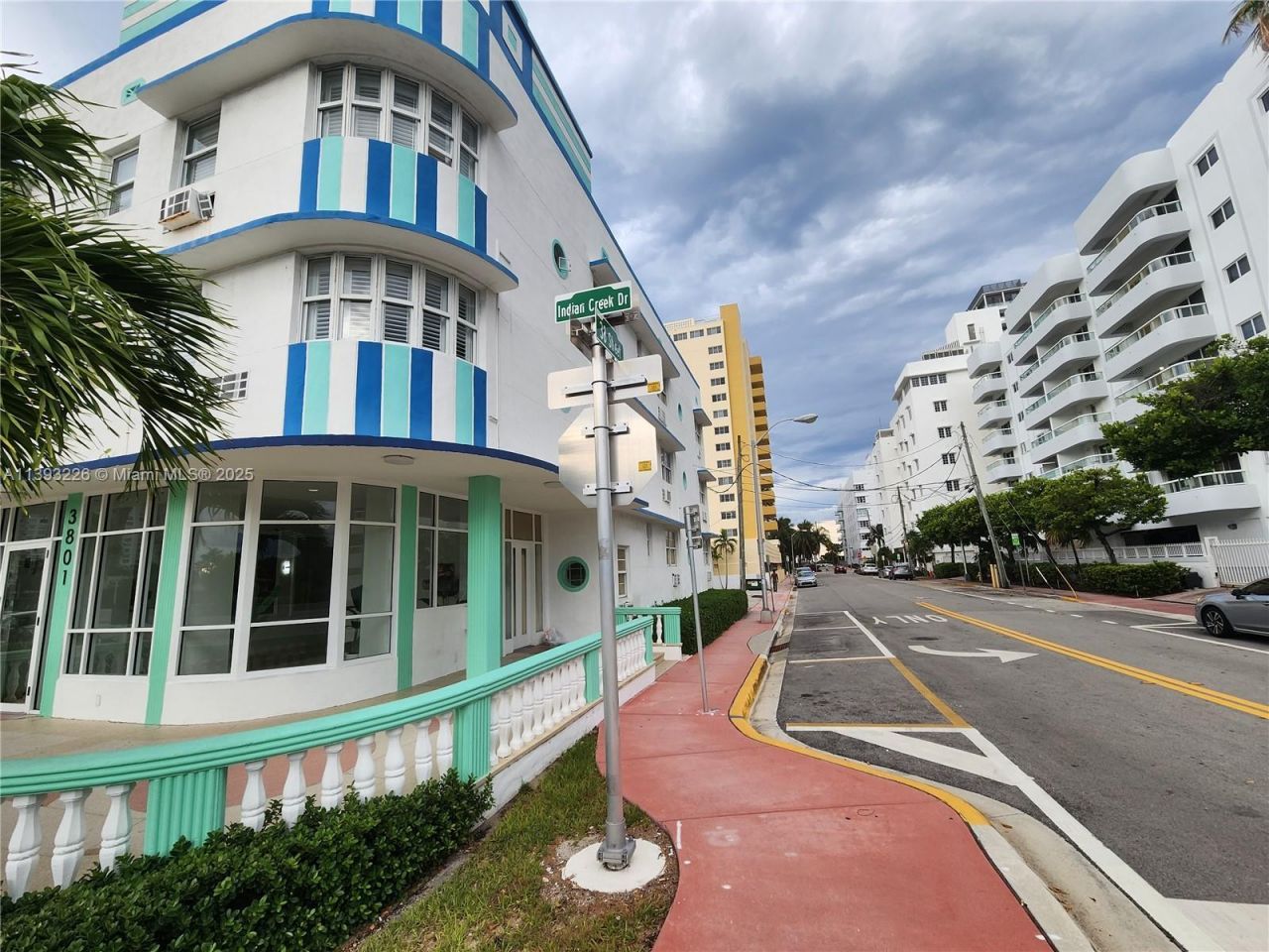 3801 Indian Creek Dr, Unit 201, Miami Beach, FL 33140 Photo