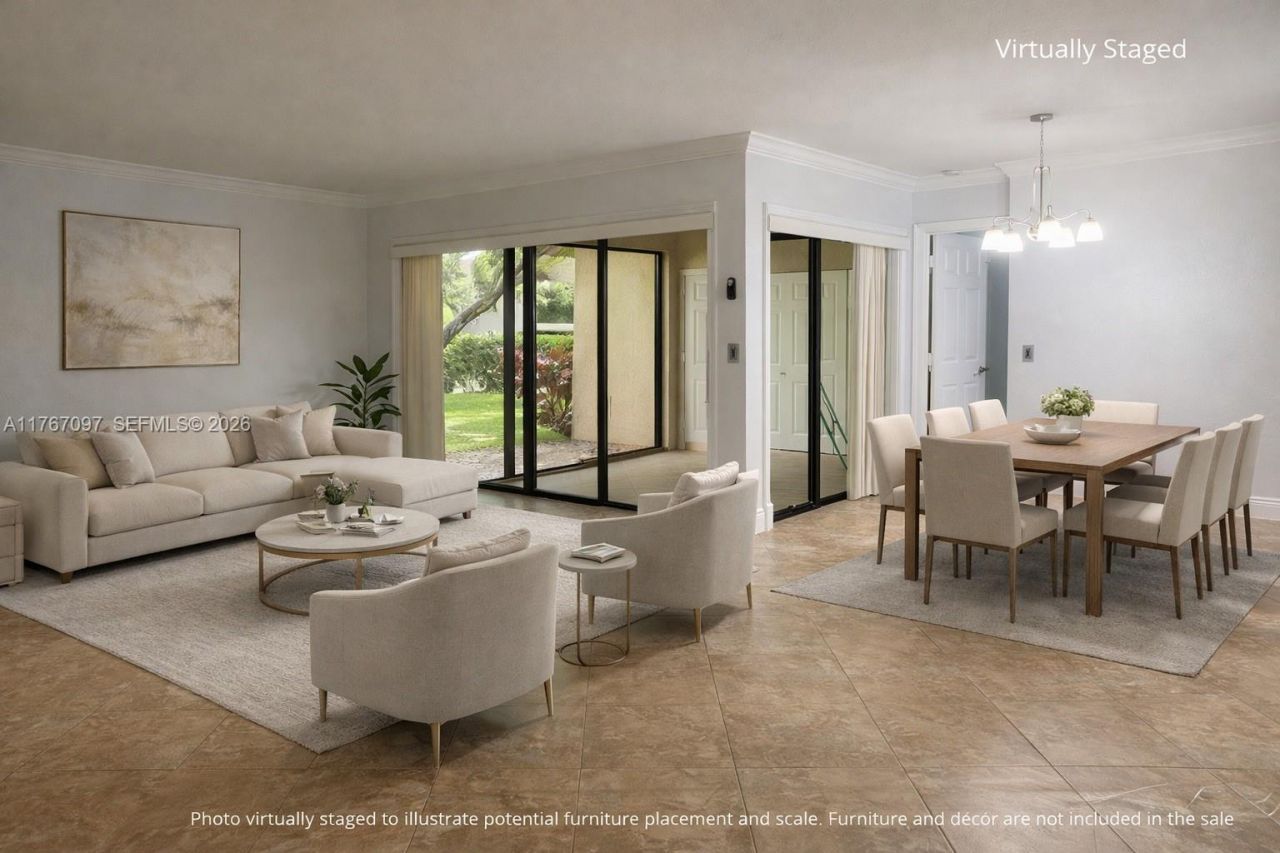 3933 Cocoplum Cir, Unit 3518, Coconut Creek, FL 33063 Photo