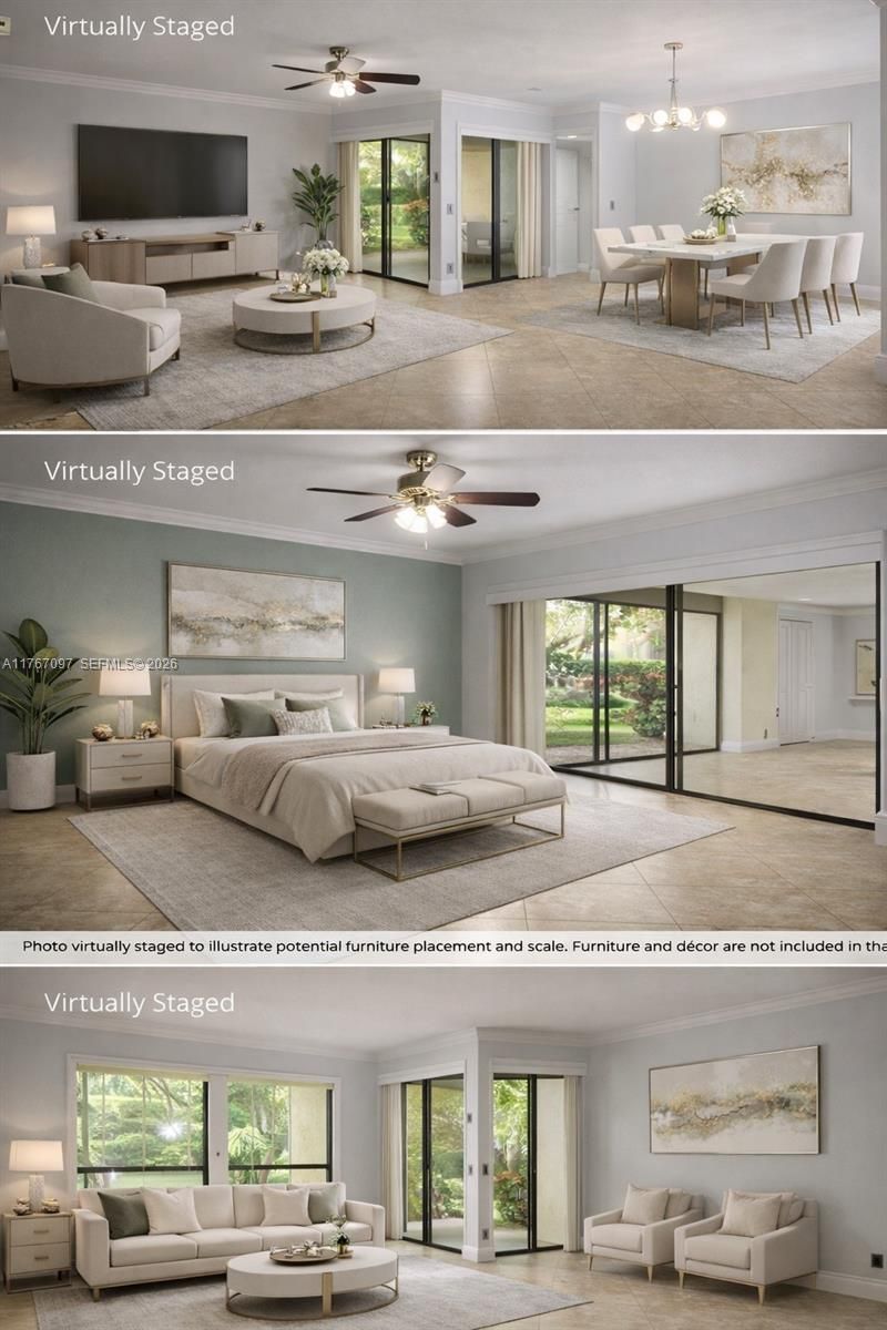 3933 Cocoplum Cir, Unit 3518, Coconut Creek, FL 33063 Photo