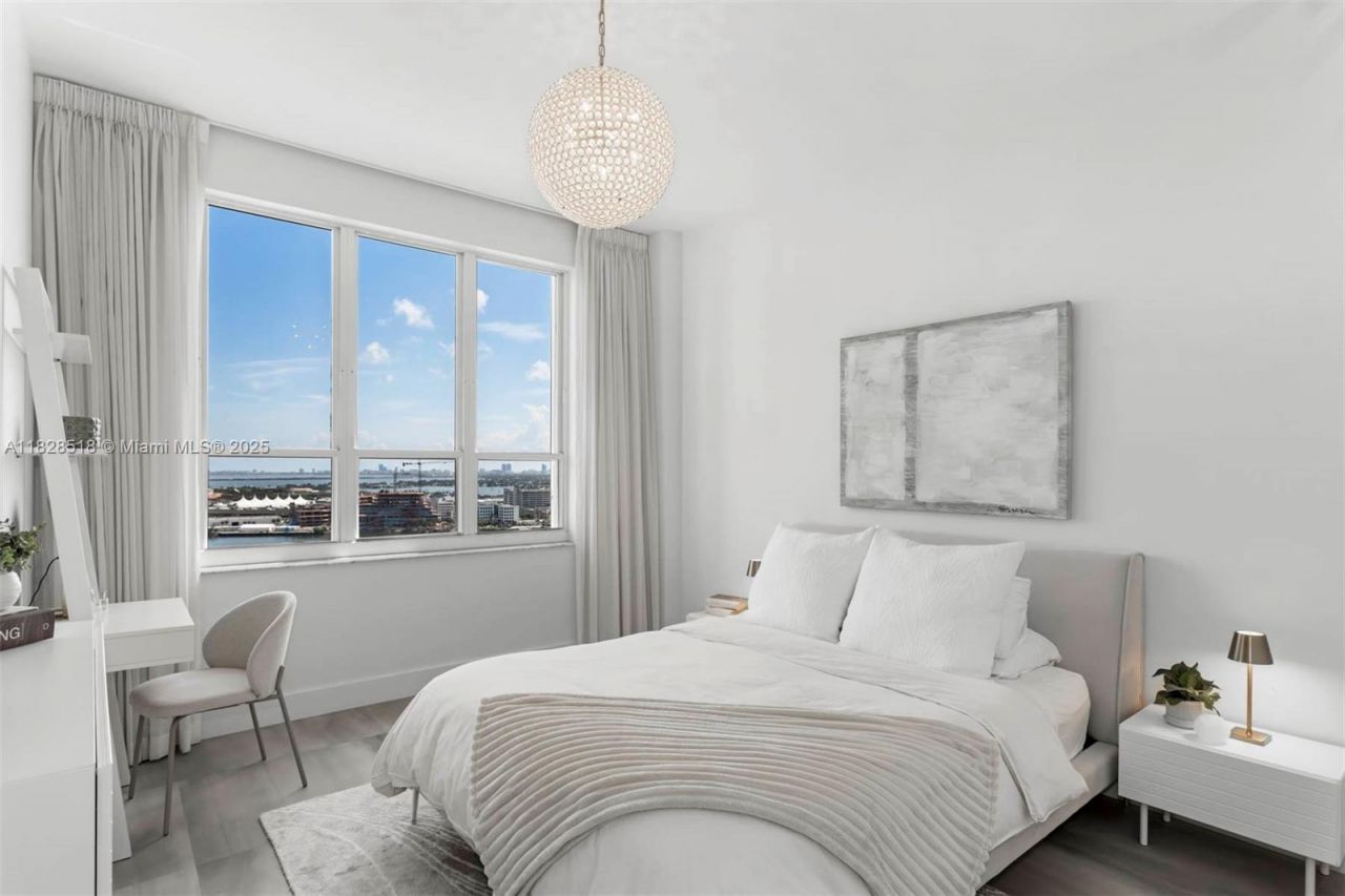 888 Brickell Key Dr, Unit 2606, Miami, FL 33131 Photo