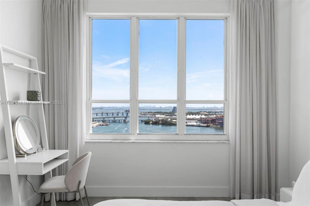 888 Brickell Key Dr, Unit 2606, Miami, FL 33131 Photo