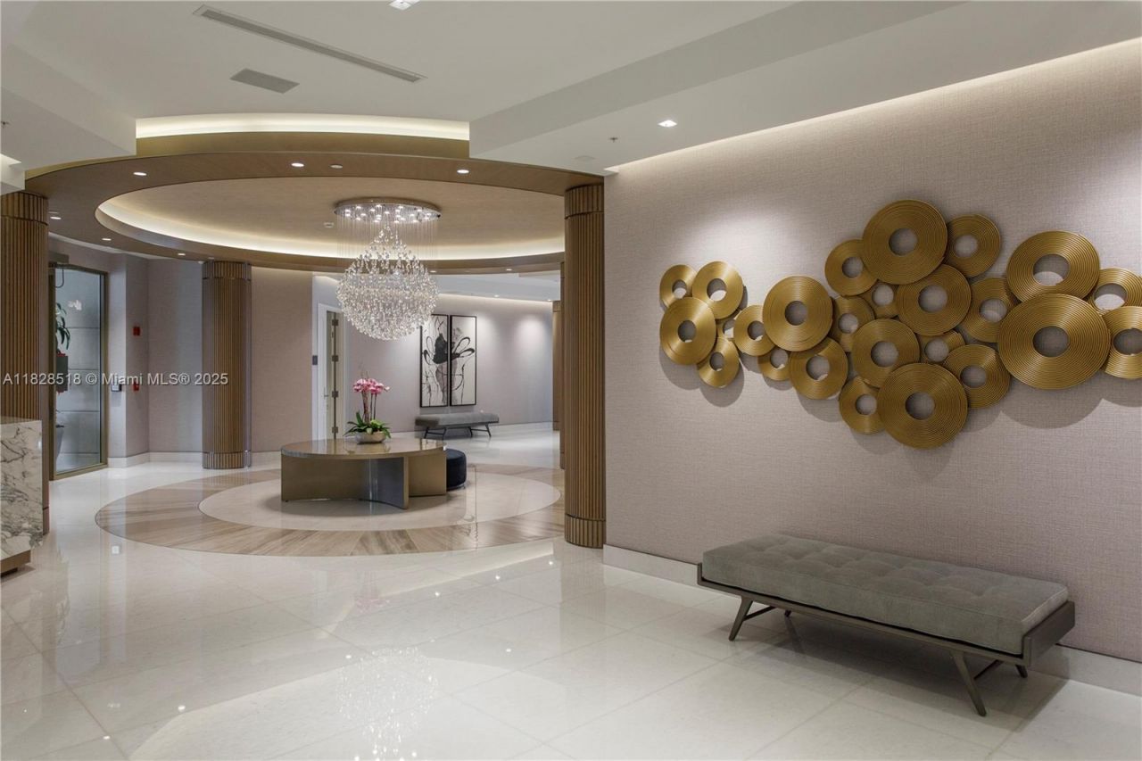 888 Brickell Key Dr, Unit 2606, Miami, FL 33131 Photo