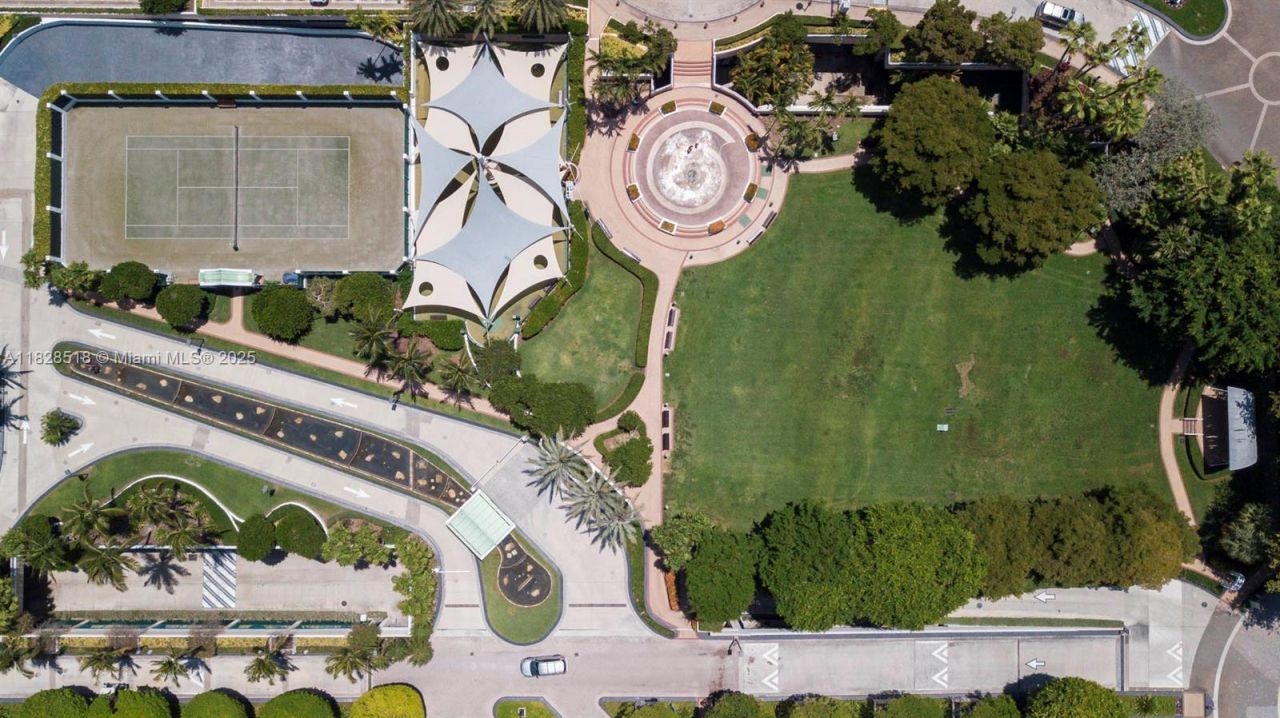 888 Brickell Key Dr, Unit 2606, Miami, FL 33131 Photo