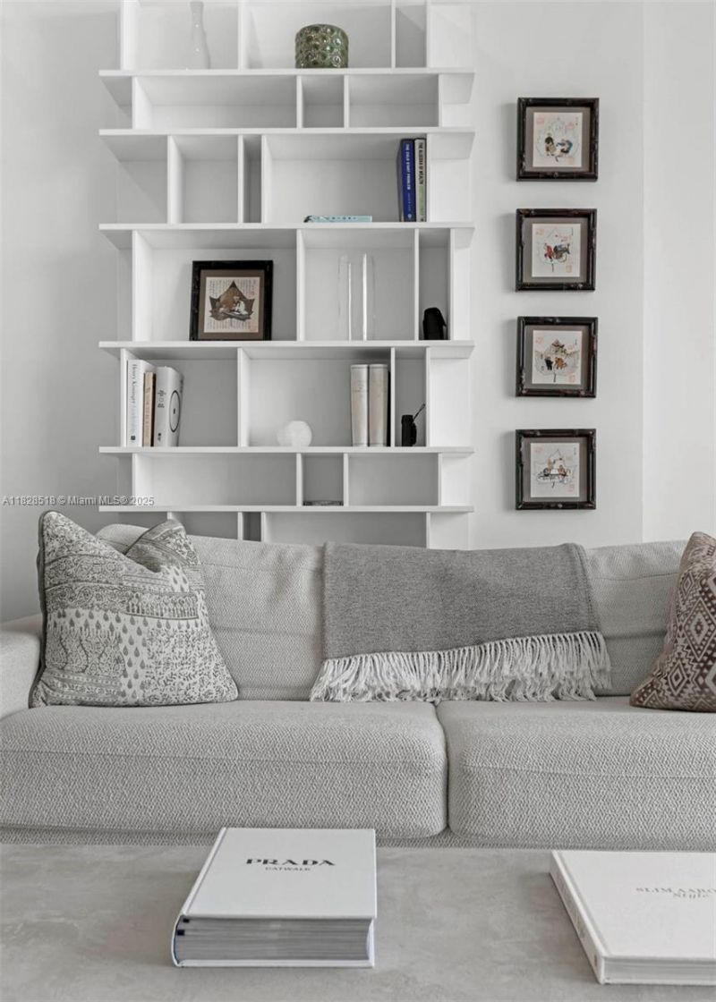 888 Brickell Key Dr, Unit 2606, Miami, FL 33131 Photo