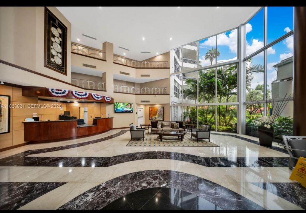 19101 NE 36th Ct, Unit 1604, Aventura, FL 33180 Photo