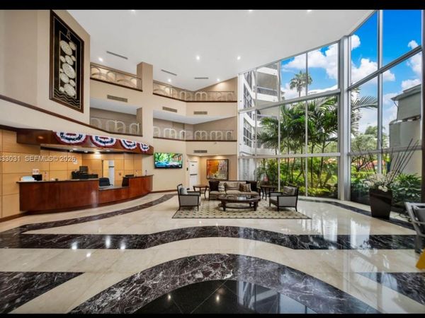 19101 NE 36th Ct, Unit 1604, Aventura, FL 33180