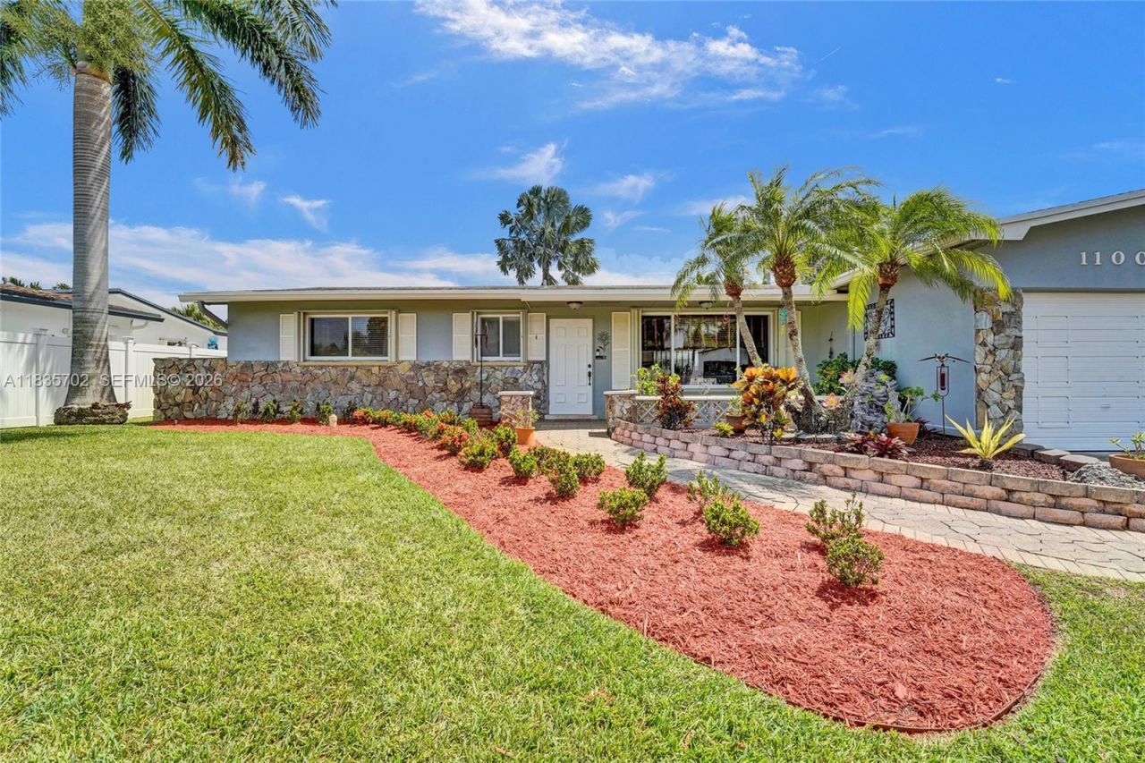 11000 NW 20th St, Pembroke Pines, FL 33026 Photo