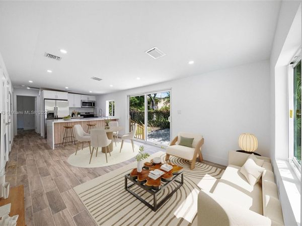 5900 NW 5th Ct, Miami, FL 33127