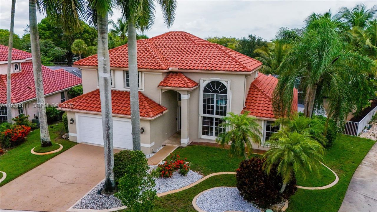 1503 NW 178th Ln, Pembroke Pines, FL 33029 Photo