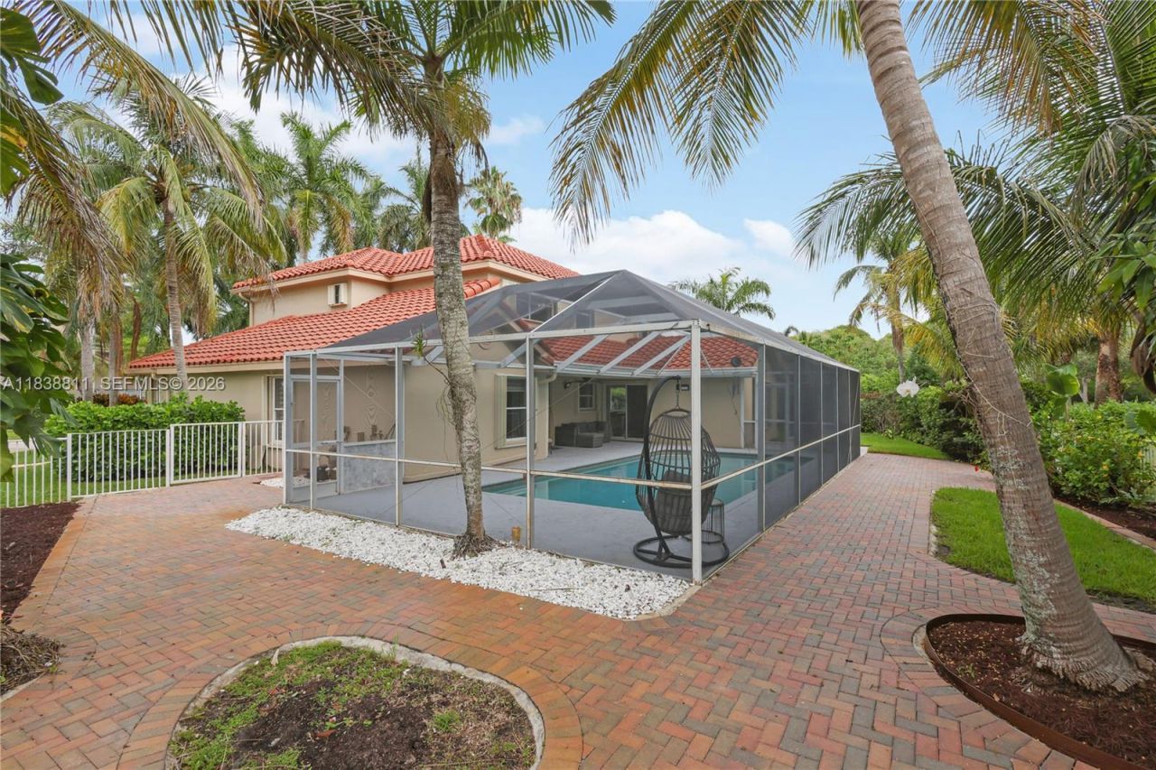 1503 NW 178th Ln, Pembroke Pines, FL 33029 Photo