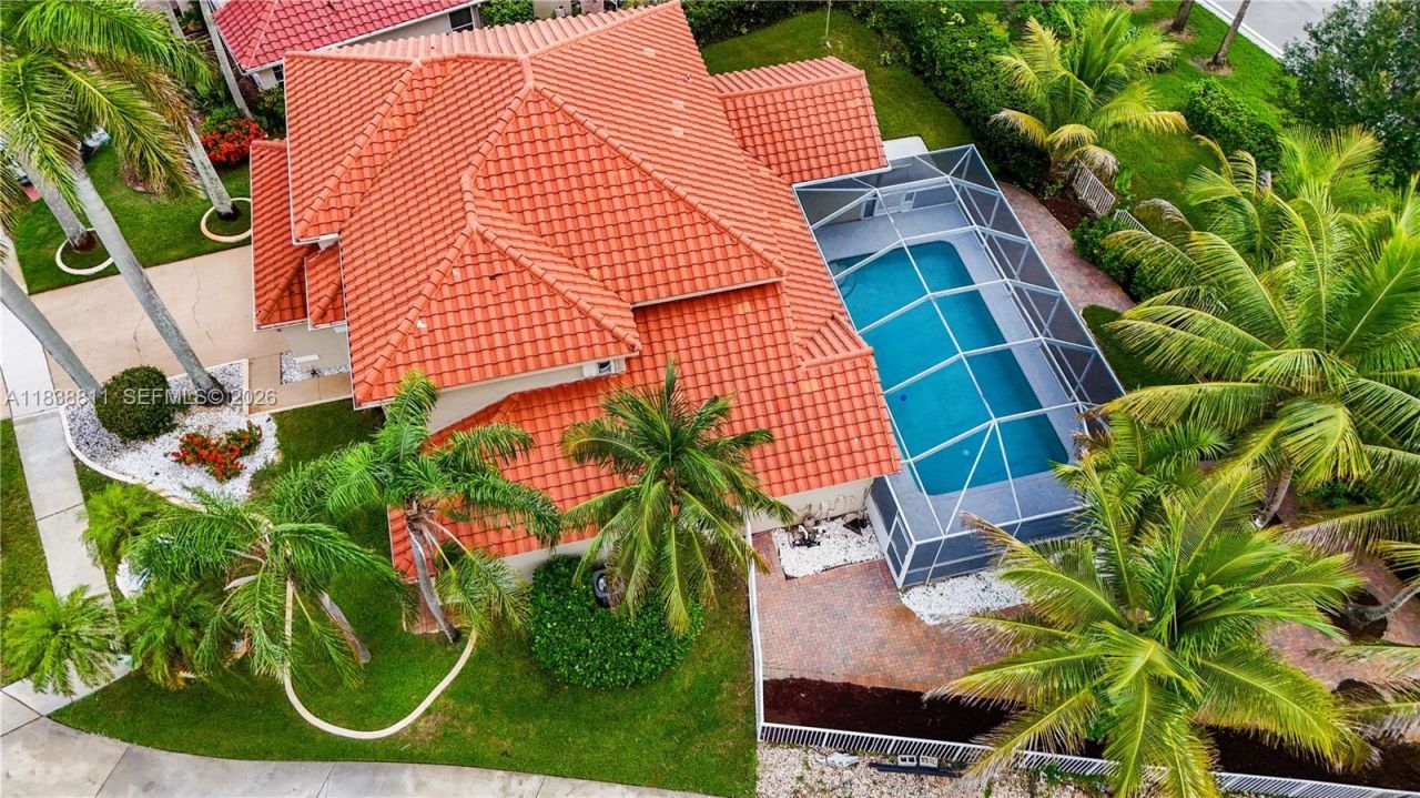 1503 NW 178th Ln, Pembroke Pines, FL 33029 Photo