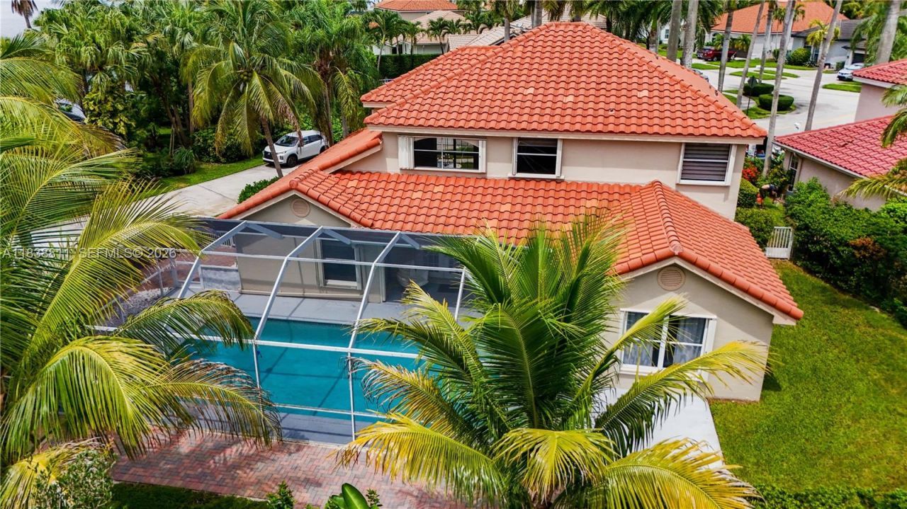 1503 NW 178th Ln, Pembroke Pines, FL 33029 Photo