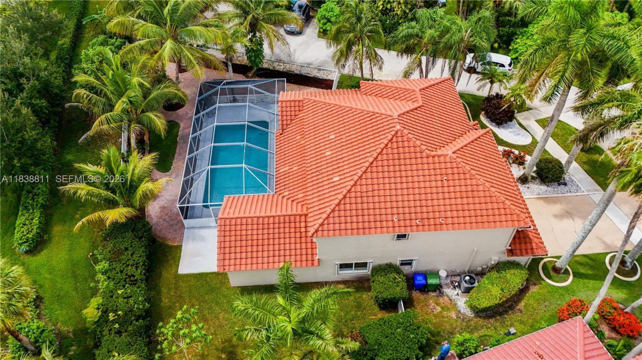 1503 NW 178th Ln, Pembroke Pines, FL 33029 Photo