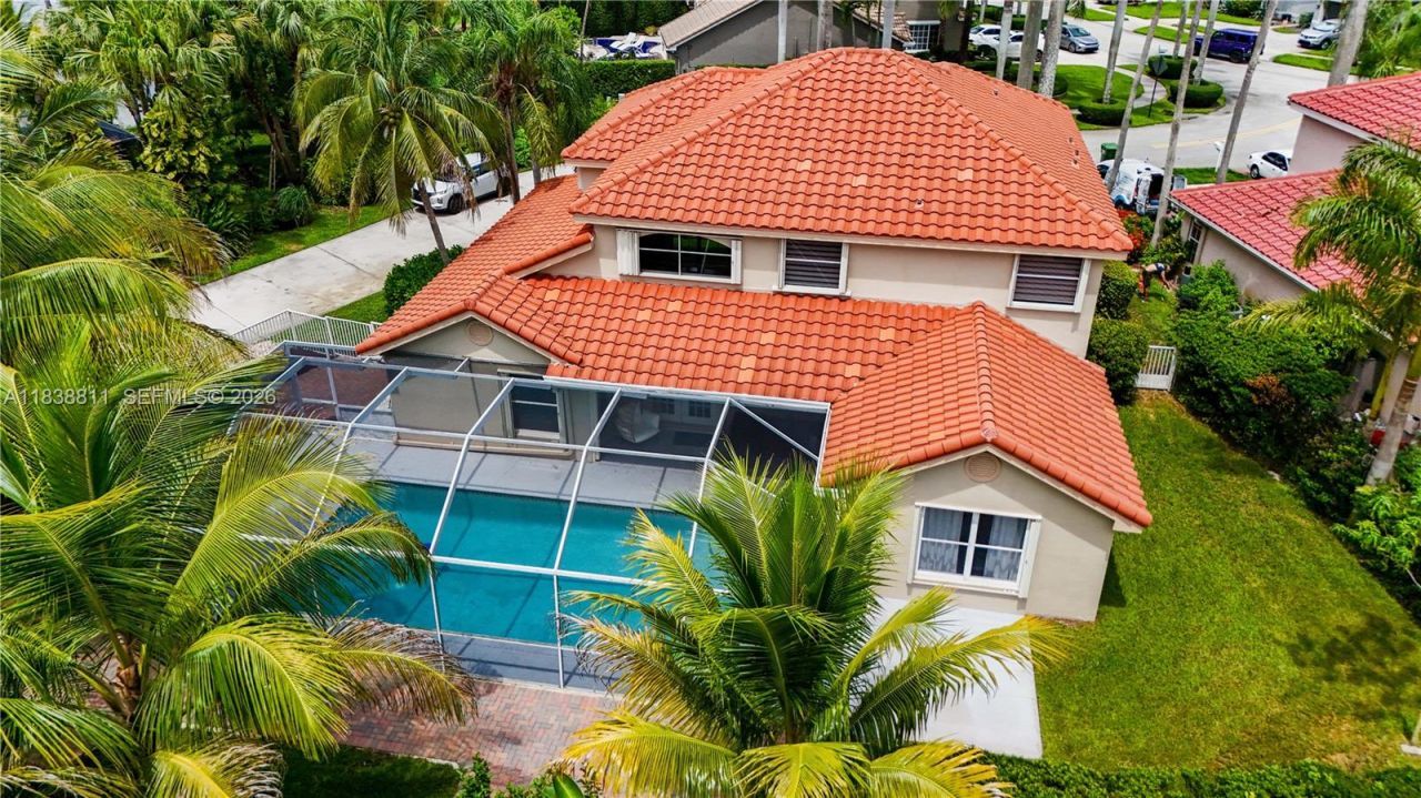 1503 NW 178th Ln, Pembroke Pines, FL 33029 Photo