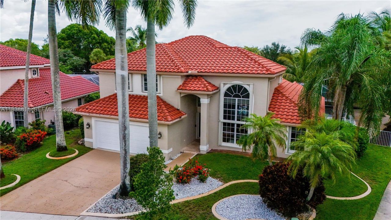 1503 NW 178th Ln, Pembroke Pines, FL 33029 Photo