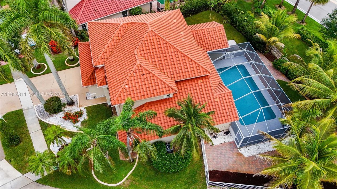 1503 NW 178th Ln, Pembroke Pines, FL 33029 Photo