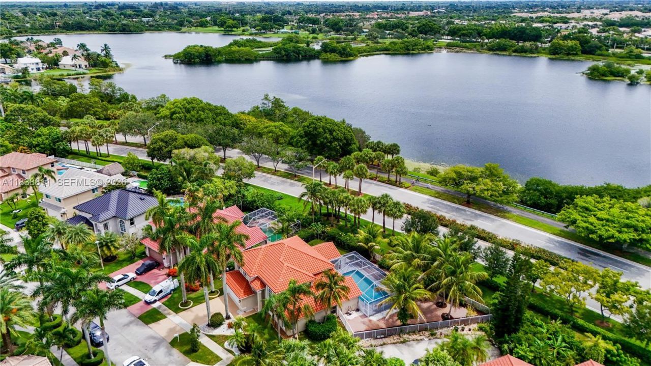 1503 NW 178th Ln, Pembroke Pines, FL 33029 Photo