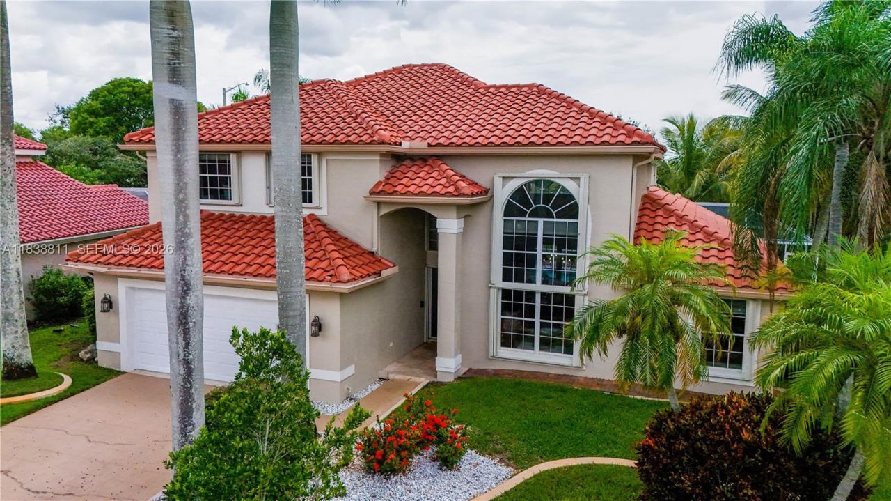 1503 NW 178th Ln, Pembroke Pines, FL 33029 Photo