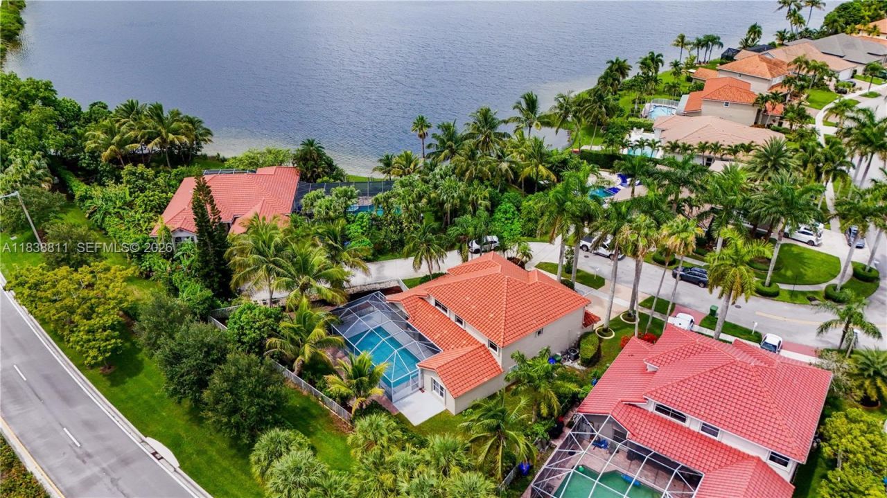 1503 NW 178th Ln, Pembroke Pines, FL 33029 Photo