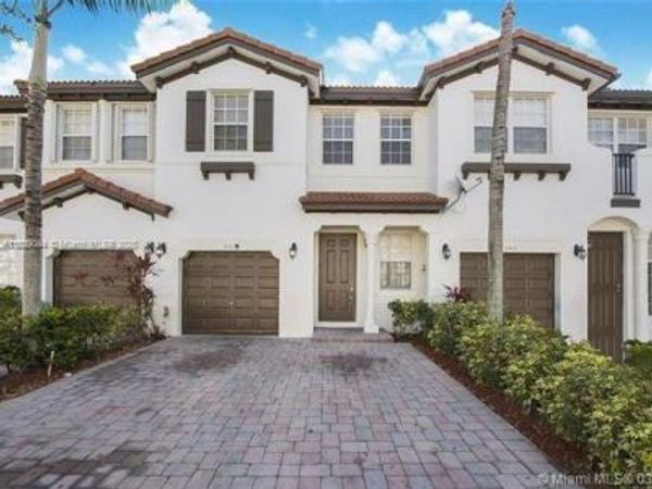 991 NE 30th AVE, Unit 991, Homestead, FL 33033