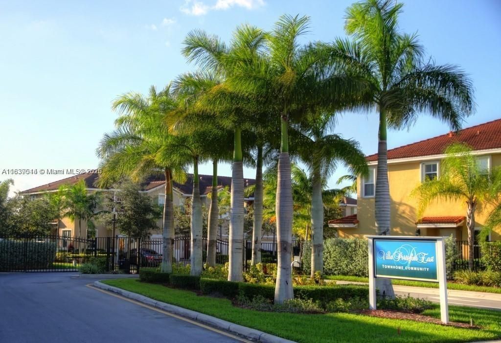 991 NE 30th Ave, Unit 991, Homestead, FL 33033 Photo