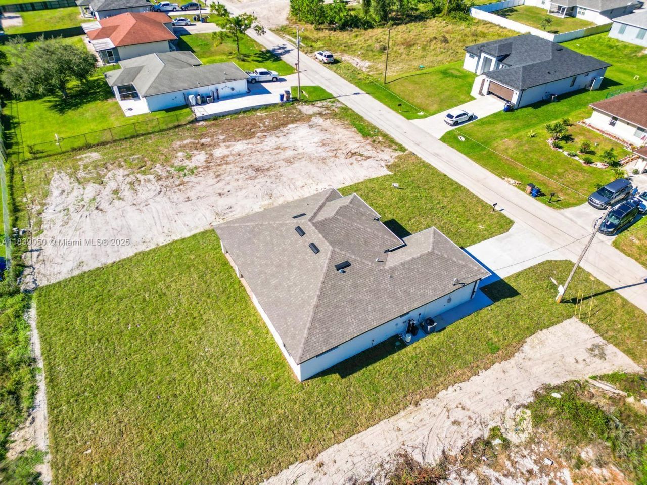 2803 44th St Sw, Lehigh Acres, FL 33976 Photo